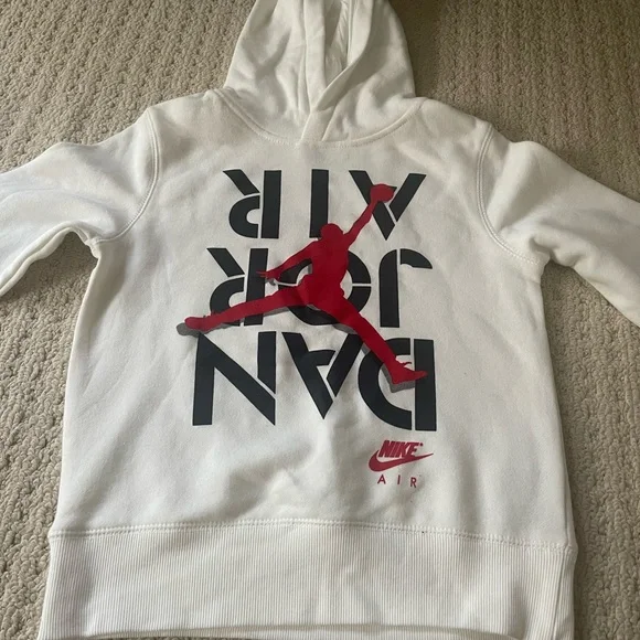 Nike air Jordan Hoodie - Picture 2 of 4